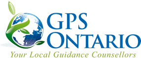 GPS Ontario Logo