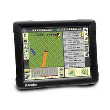 PTX Trimble FMX Integrated Display