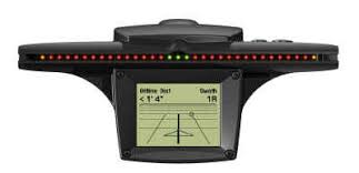 EZ-Guide Plus Display