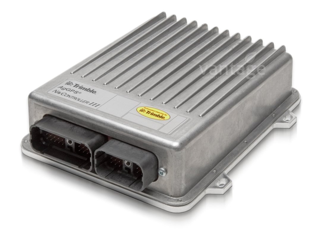 Trimble Nav III Controller